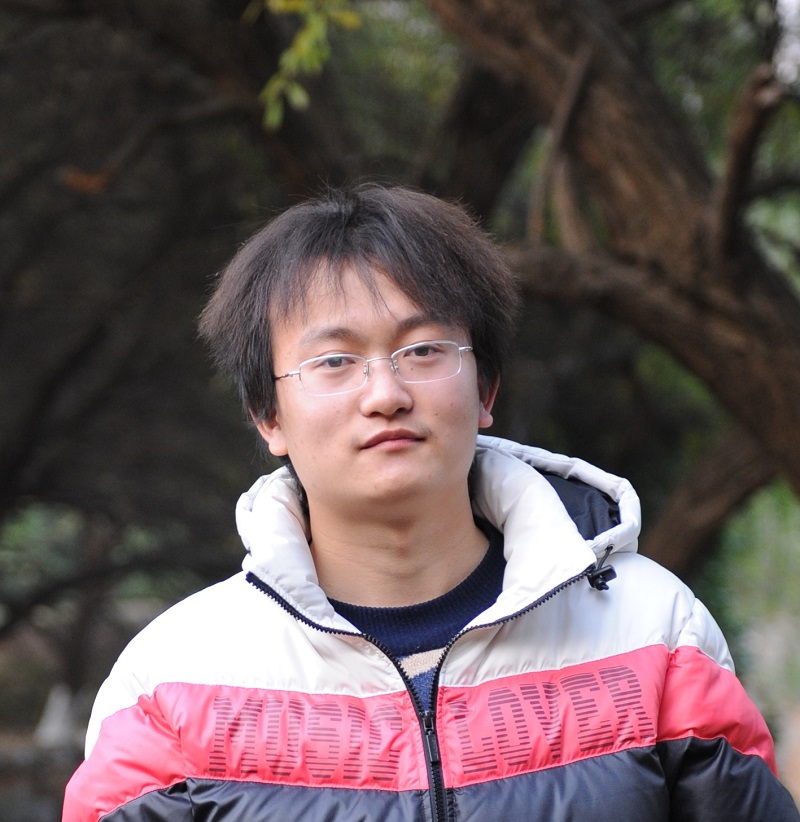 Peimeng Yin, Post-Doctoral Fellow