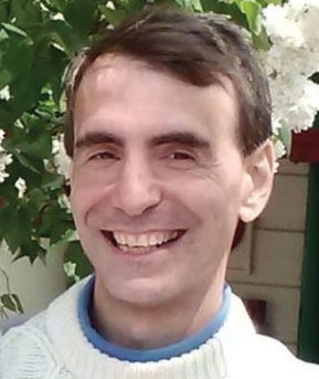 Picture of Brad Roth