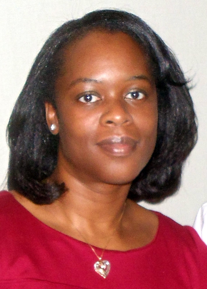 Sameerah Davenport, Lecturer Counselor Education