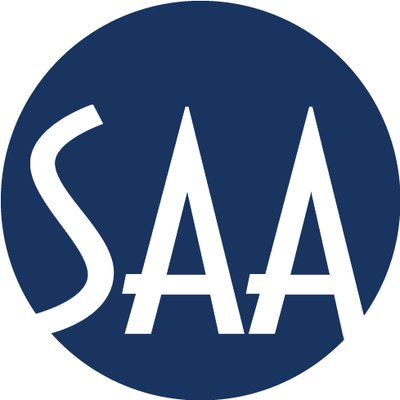 Society of American Archivists logo