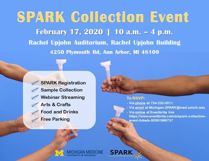 SPARK event