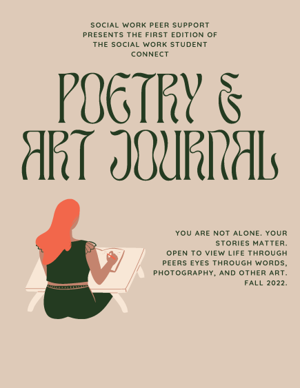 SWPS Poetry and Arts journal