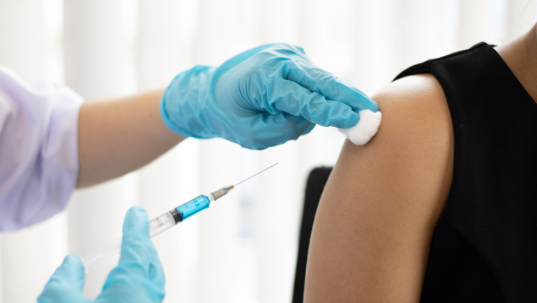 Wayne State University experts from the Center for Emerging and Infectious Diseases speak out on low vaccination rates in Michigan and the potential threats to public health.