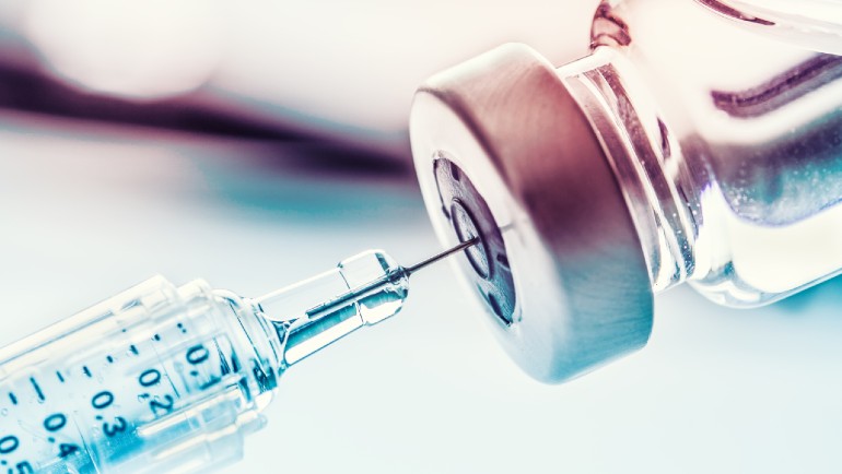 Researchers around the world are using software developed in the laboratory of Wayne State University Associate Professor of Pediatrics Alan Dombkowski, Ph.D. to develop a new vaccine to prevent COVID-19.