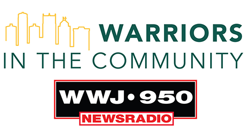 WWJ Newsradio 950