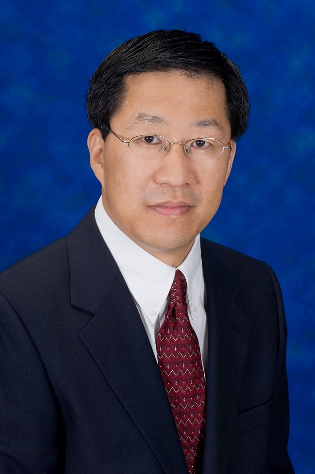 Dr. Jinsheng Zhang